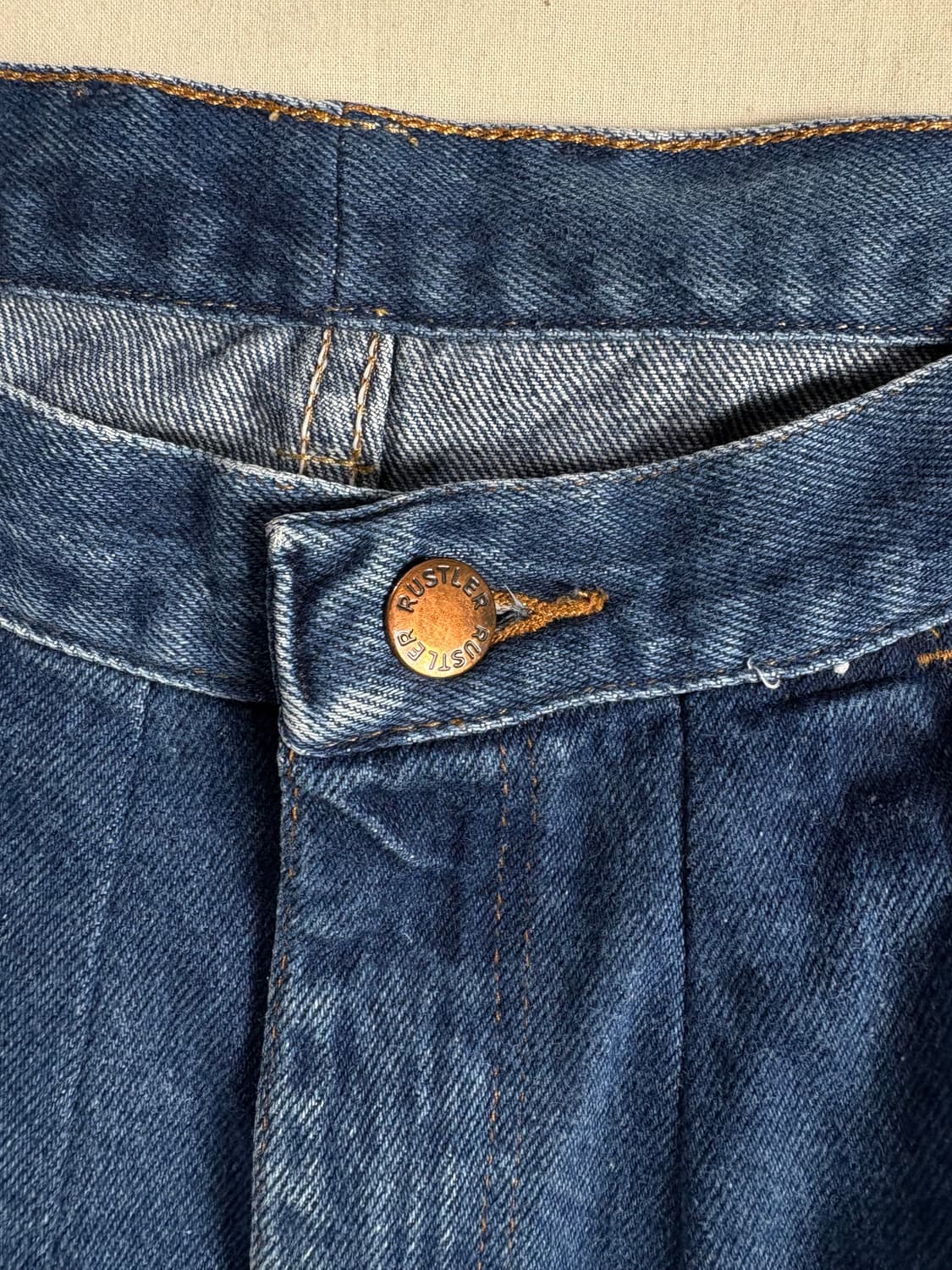 Wrangler U.S.A 랭글러 데님 팬츠 42 상품이미지3