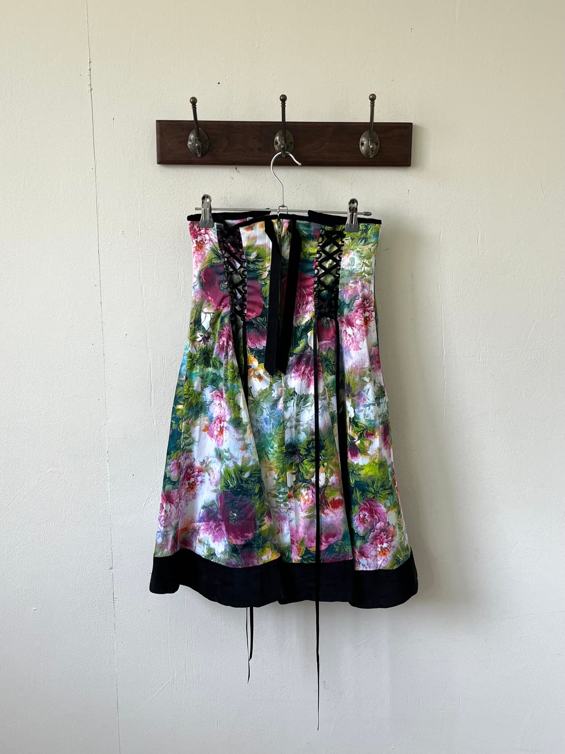 BODY LINE 로리타 탑 원피스 상품이미지2