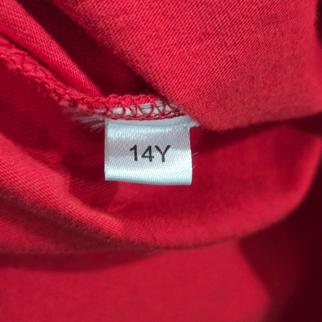 소니아리키엘 키즈 프린팅 반팔티 14Y 상품이미지4