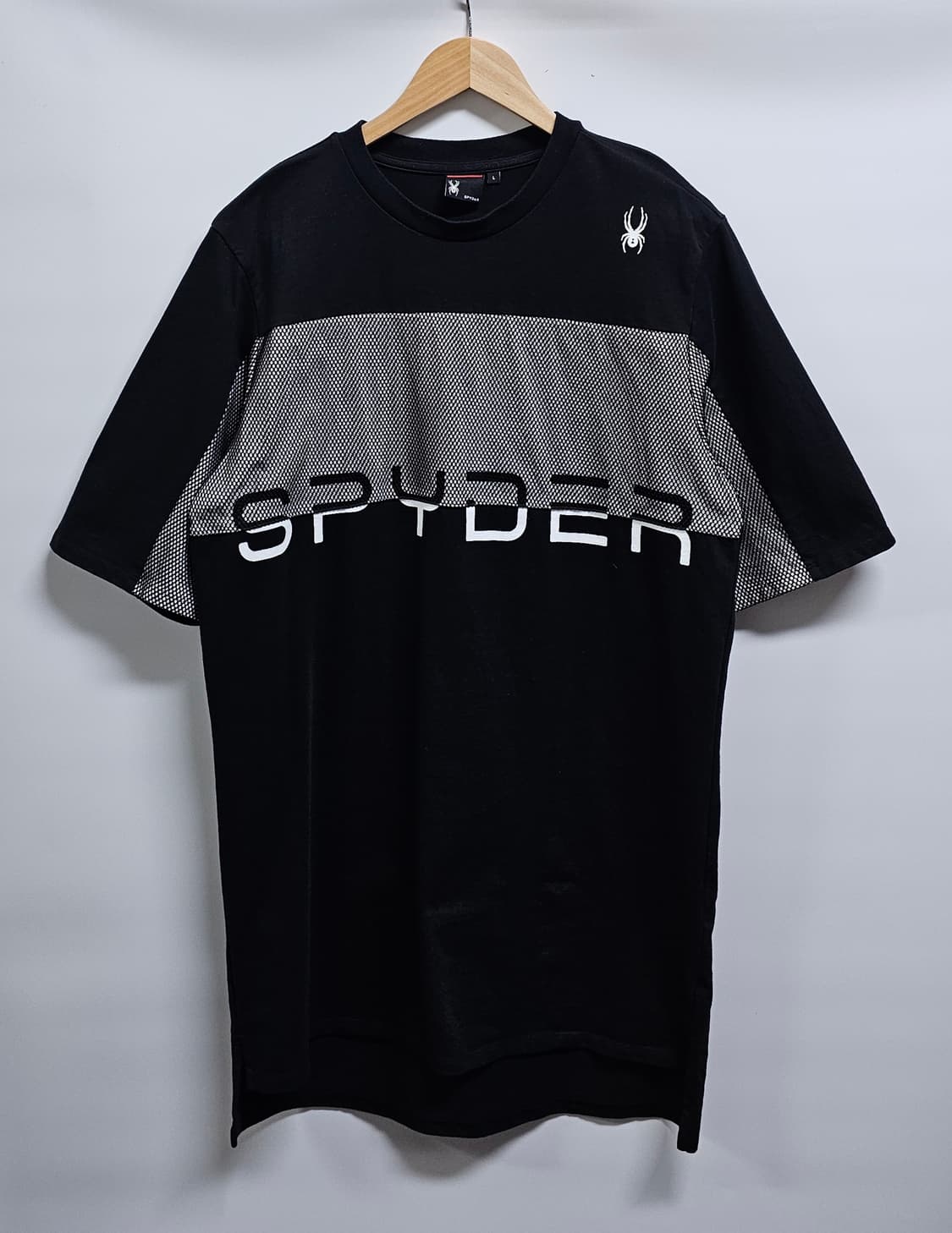 스파이더 여성 원피스 L 상품이미지1