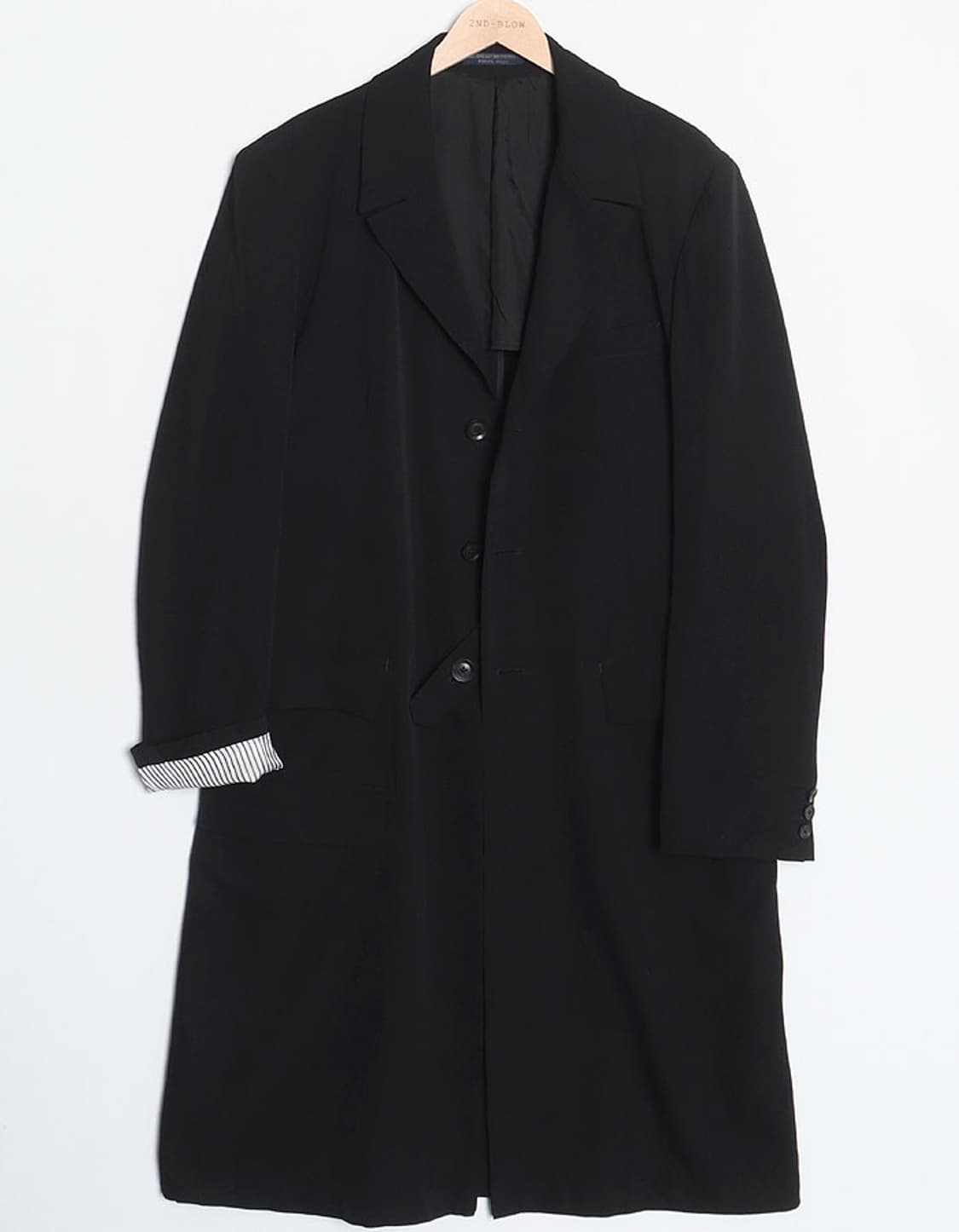 REGULATION Yohji Yamamoto [L] 상품이미지2