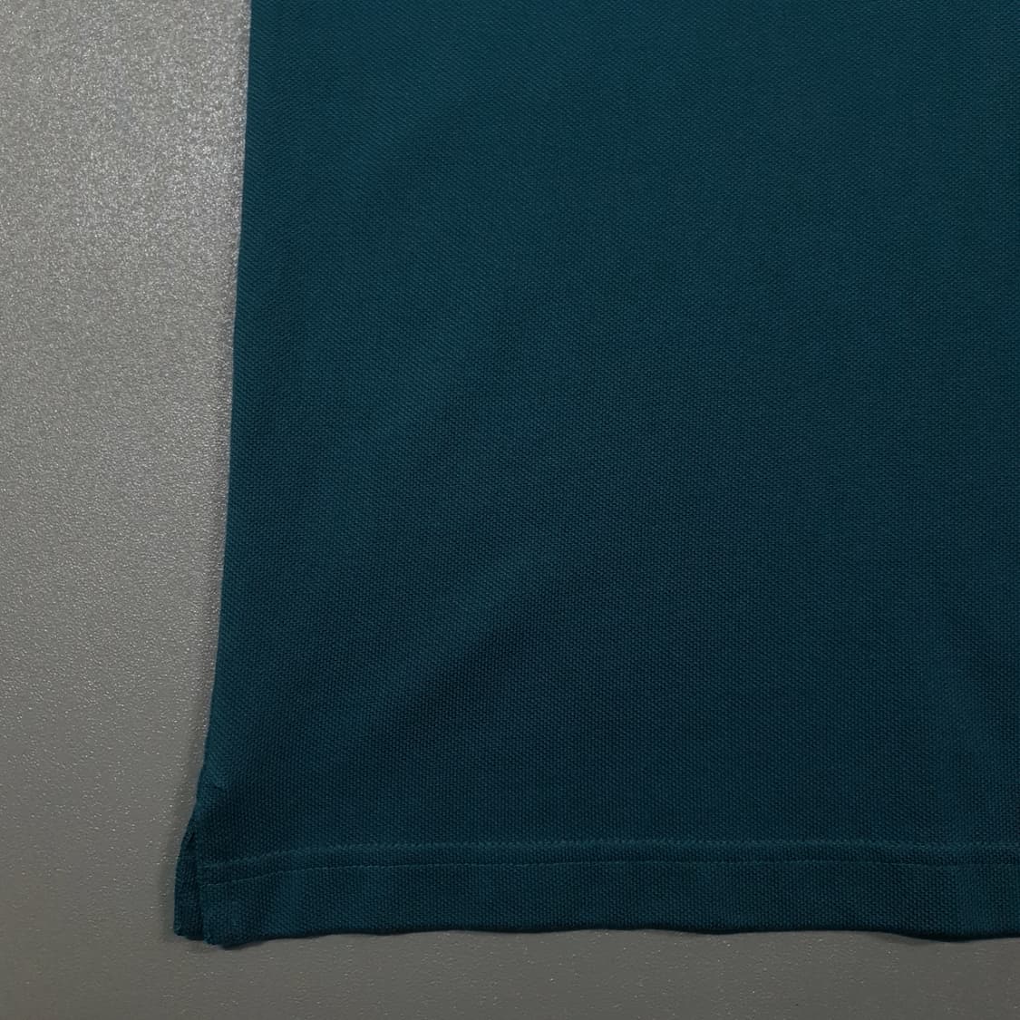 110) 디스커버리 신형 23ss 테드 스몰로고 기능성 반팔 카라티 폴로 상품이미지4