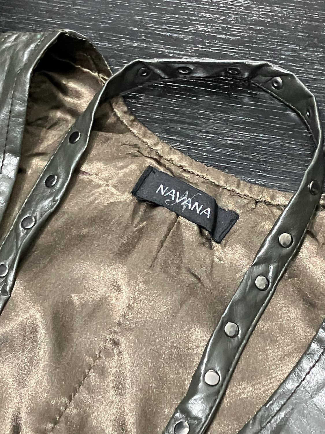 Navana 스터드 베스트 상품이미지7