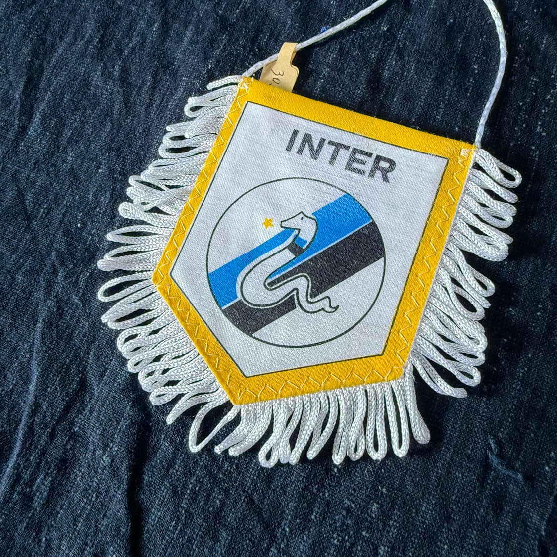 FC 인터나치오날 페넌트 상품이미지2