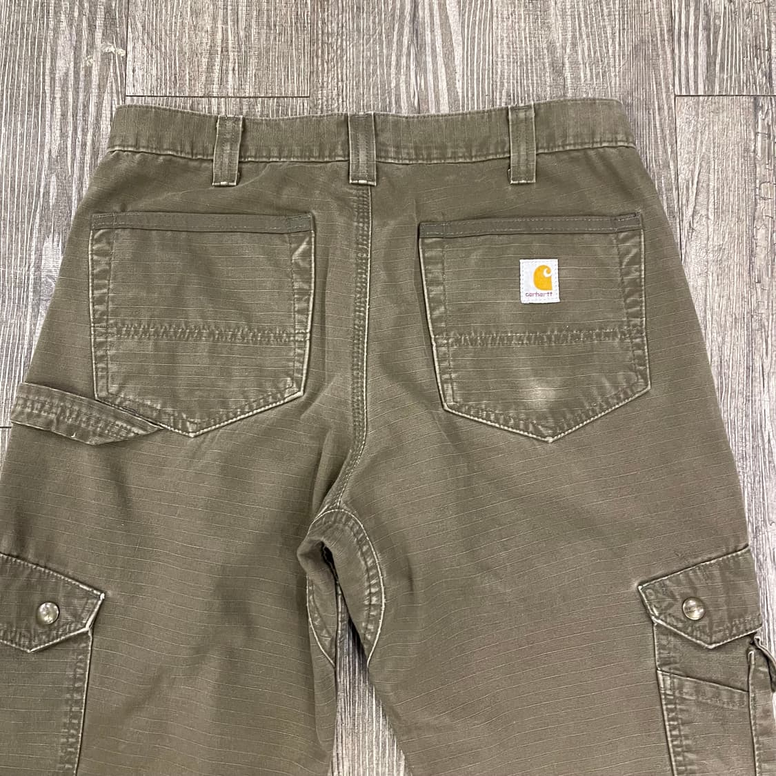 Carhartt B342 DFE 32x30 상품이미지7