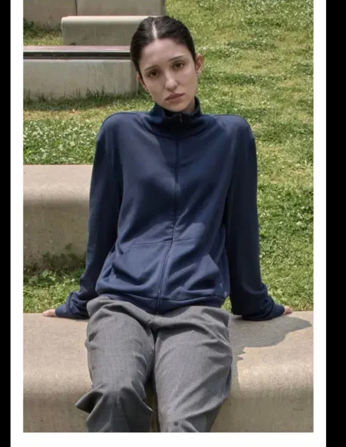 머듈 넥집업 나이트 2 상품이미지1