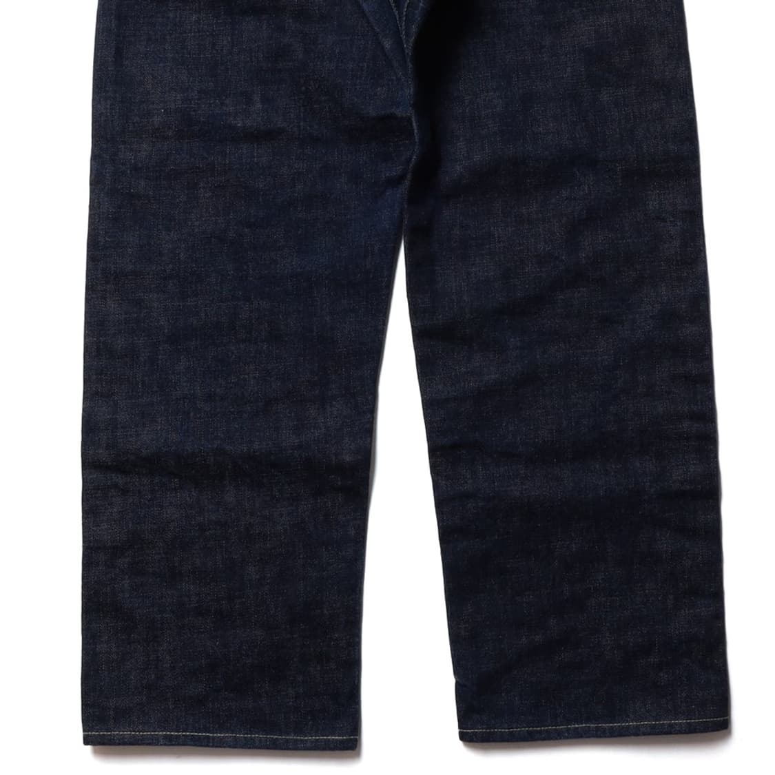 Work Ware Selvedge Denim Pants 
 상품이미지6