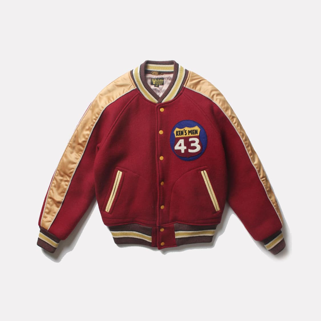 슈가케인 스타디움자켓_2665 상품이미지1