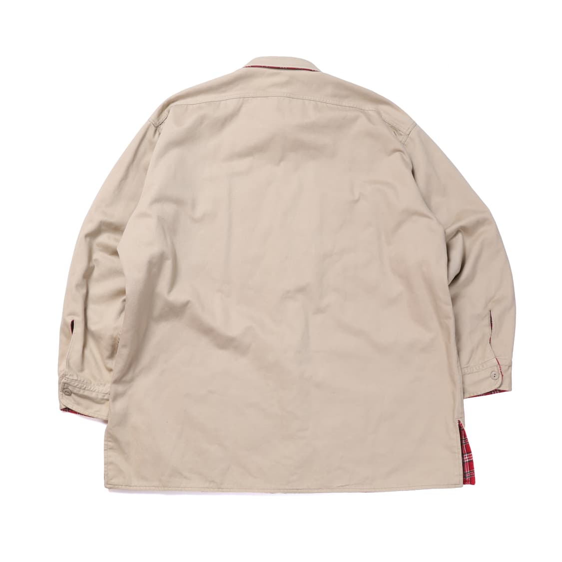 90s 폴로 스포츠 Polo Sprot reversible jacket  상품이미지8