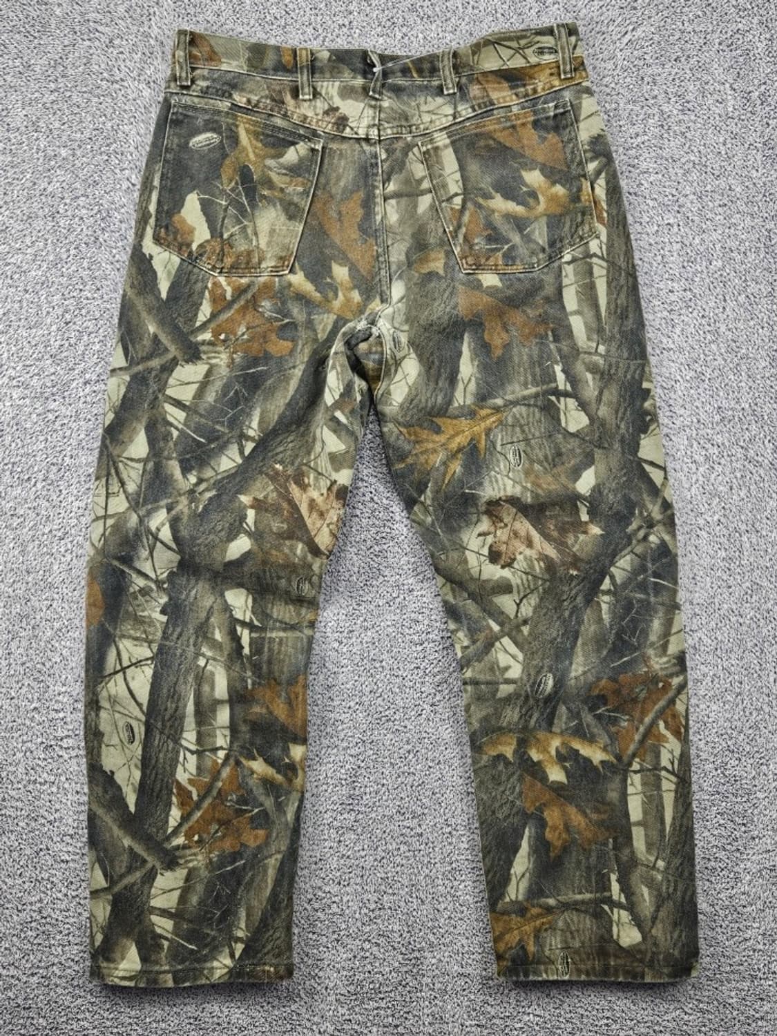 PROGEAR 리얼트리 워크 팬츠 ( 32"추정 ) / 11877 상품이미지4