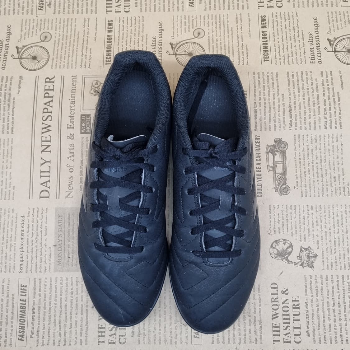 아디다스 골레토 풋살화 275 상품이미지2