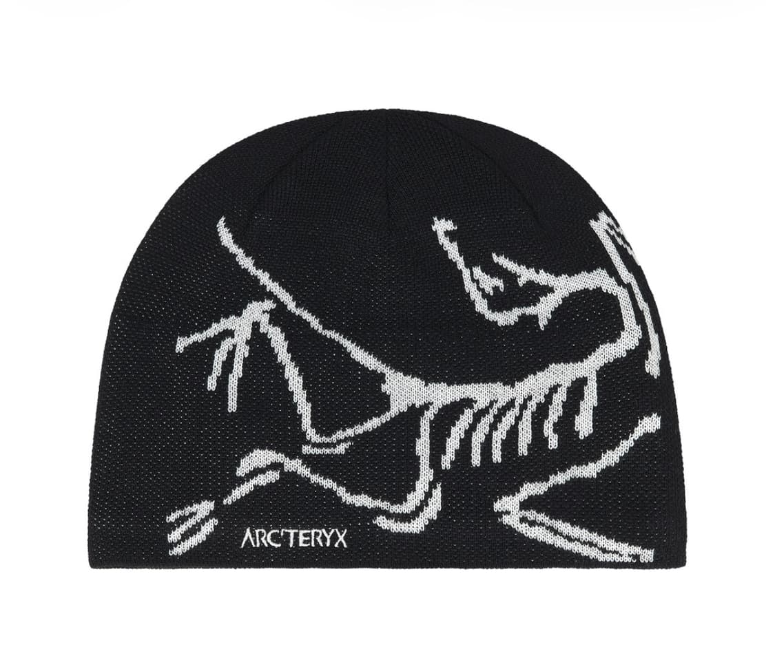 아크테릭스 버드헤드 토크 오르카 블랙 상품이미지1