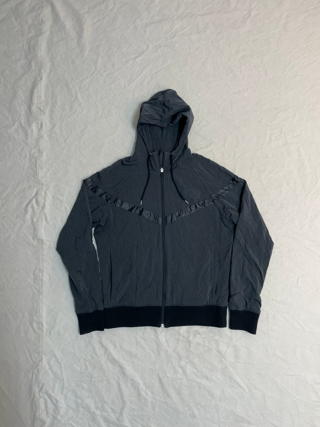 나이키 후드 집업 상품이미지1