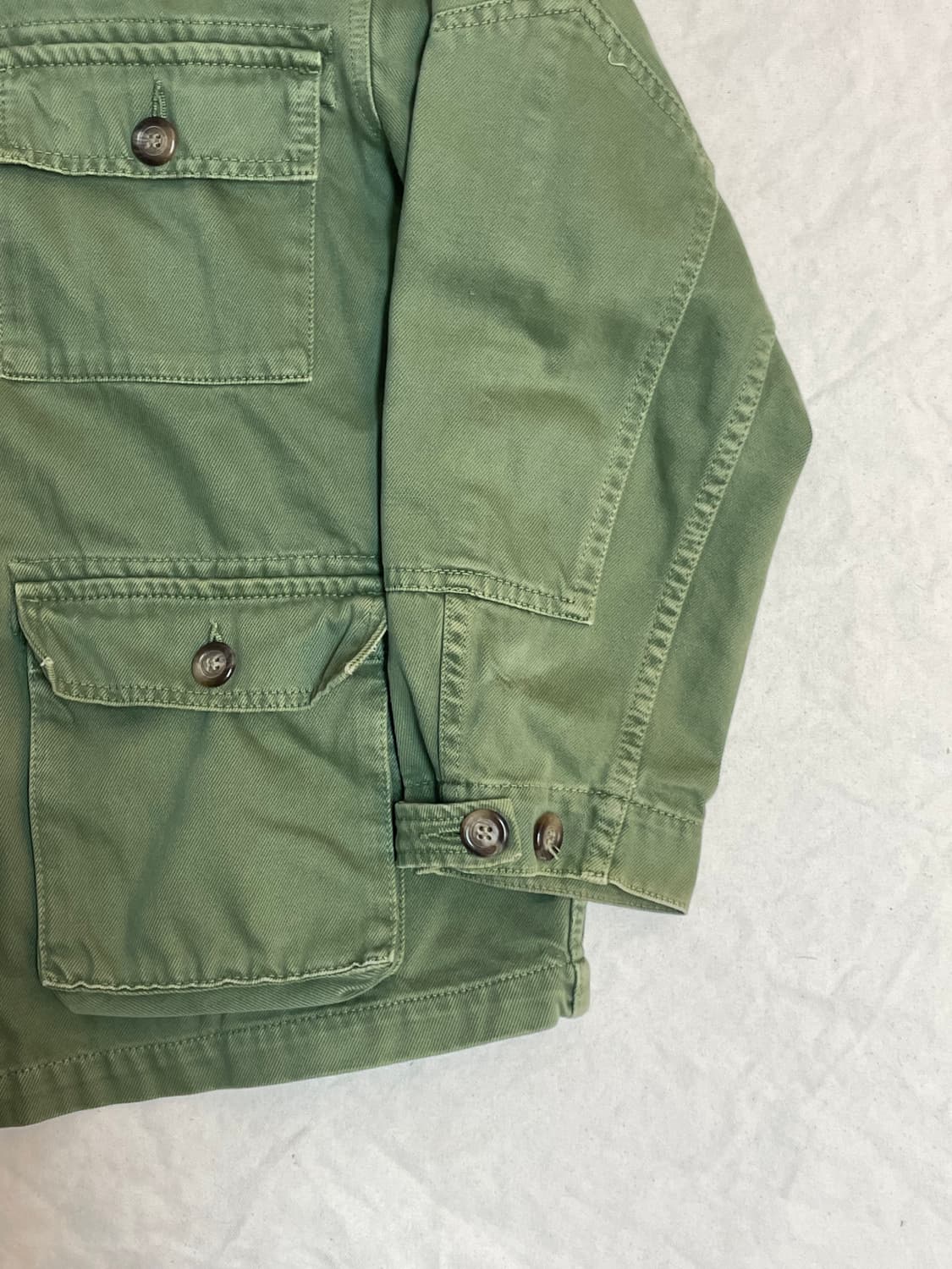 자라 trf 자켓 상품이미지3