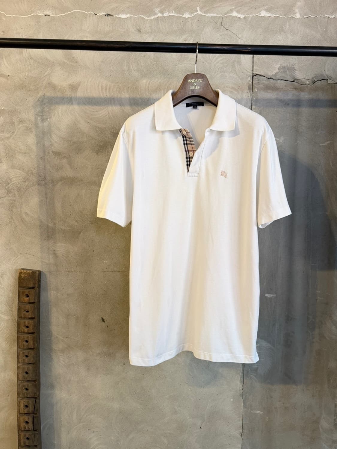 버버리 클래식 pk 셔츠 100 상품이미지1