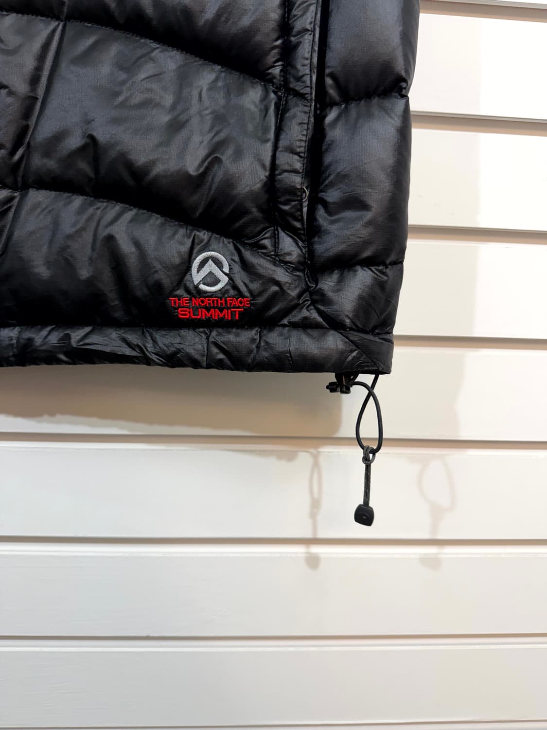 THE NORTH FACE 노스페이스 써밋 아콘 베스트 상품이미지4