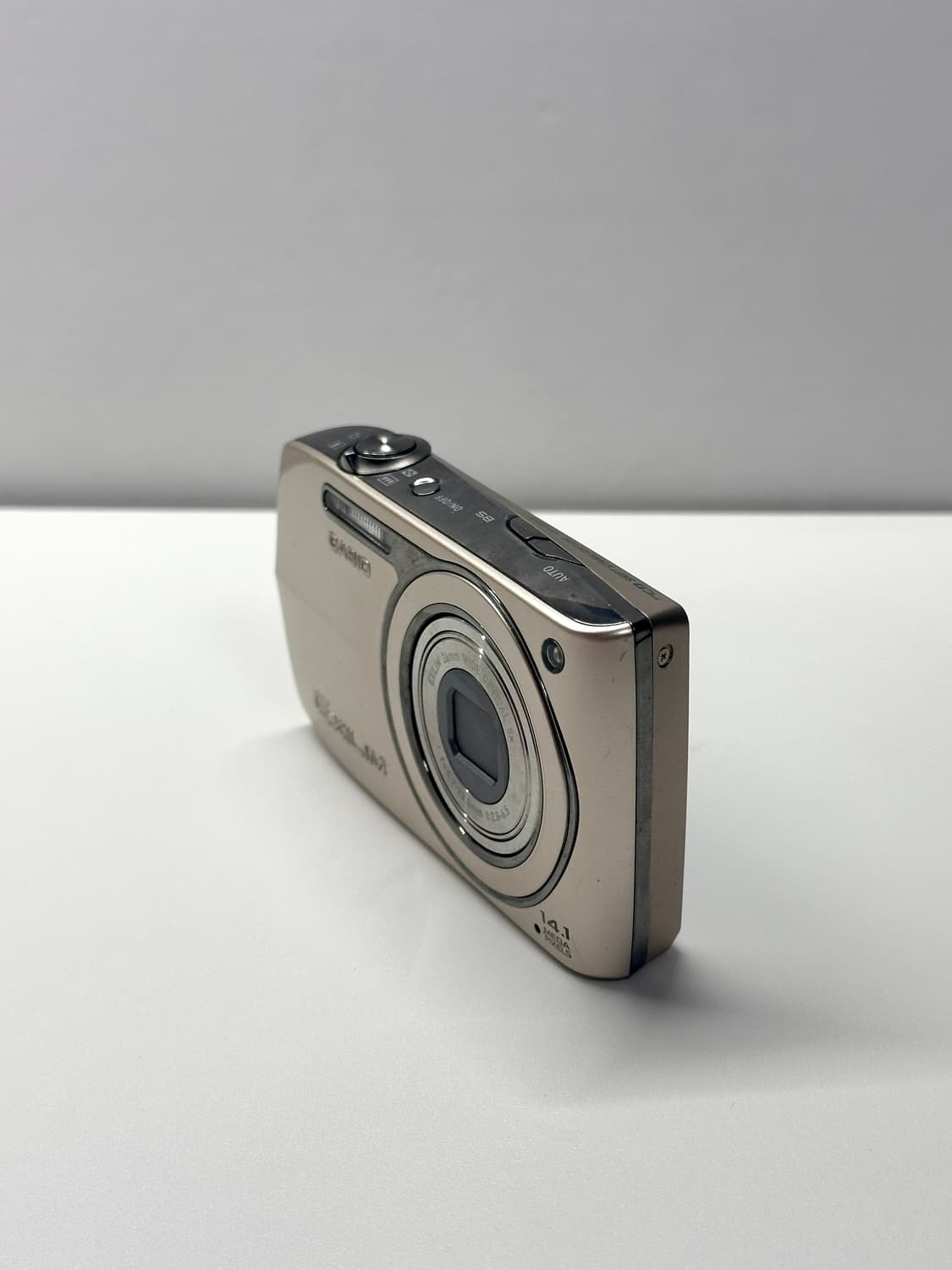 (아일릿모카,메이크업모드!💕) 카시오 엑슬림 exilim z2300  상품이미지6