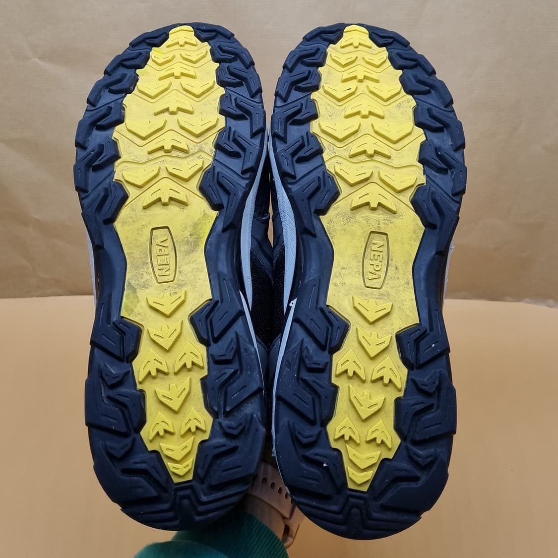 네파 GT-43 안전화275. 상품이미지3