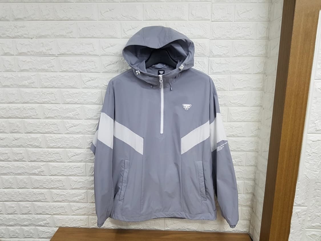 다이나핏 바람막이 점퍼 남성105 XL (아노락) 상품이미지1