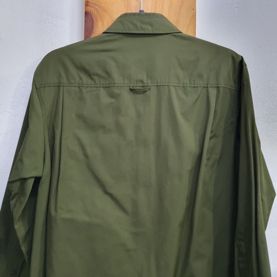 Customellow 셔츠형 자켓(90) 상품이미지7