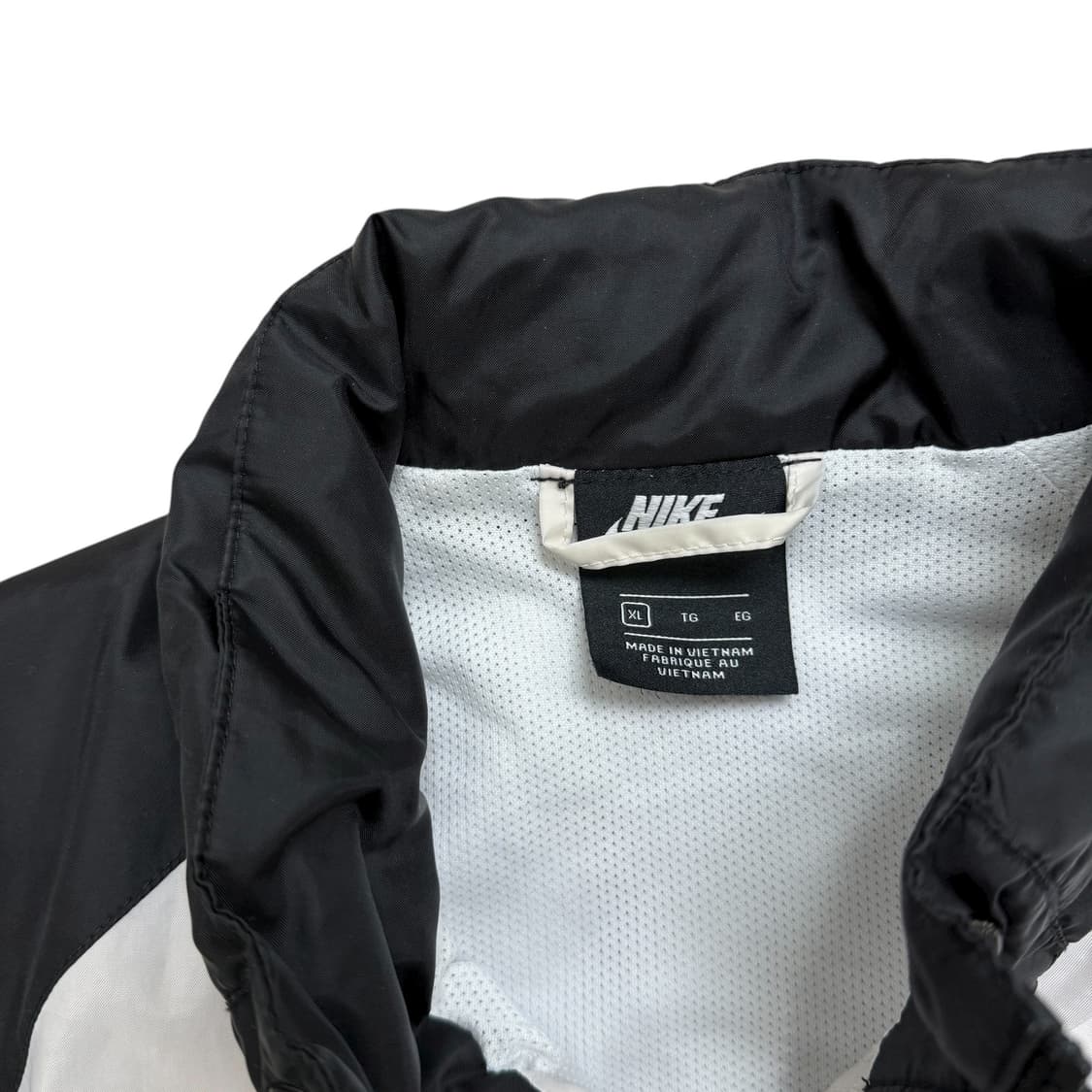 나이키 바람막이 지퍼 고장 상품이미지2