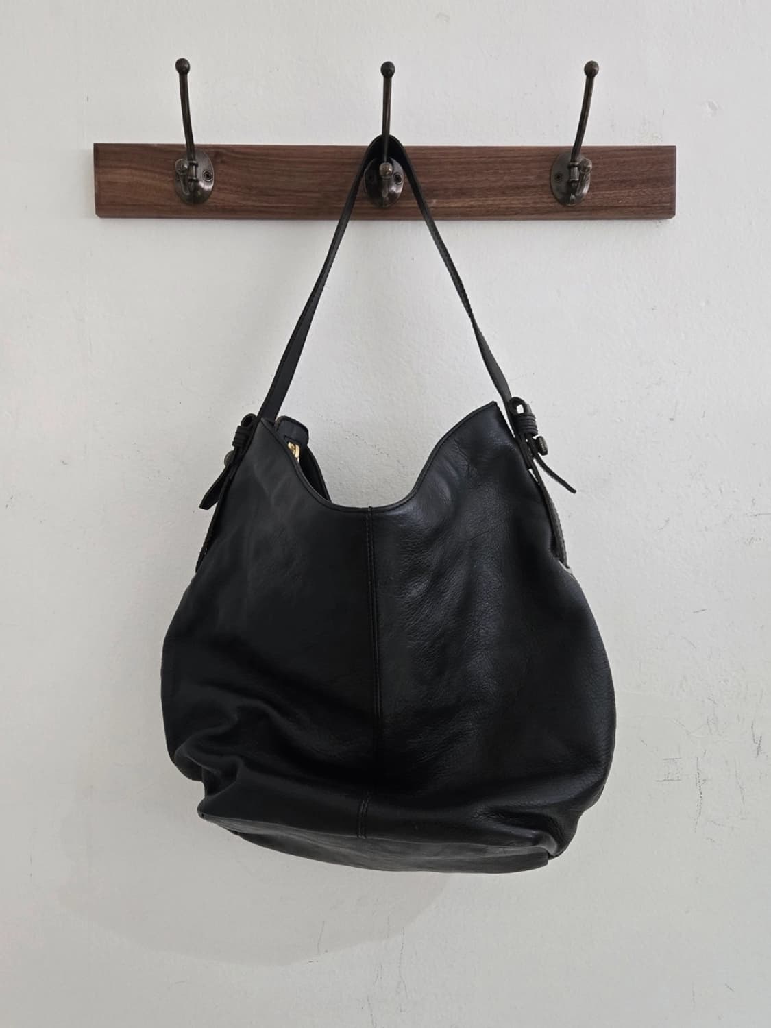 디젤 레더 백 상품이미지5