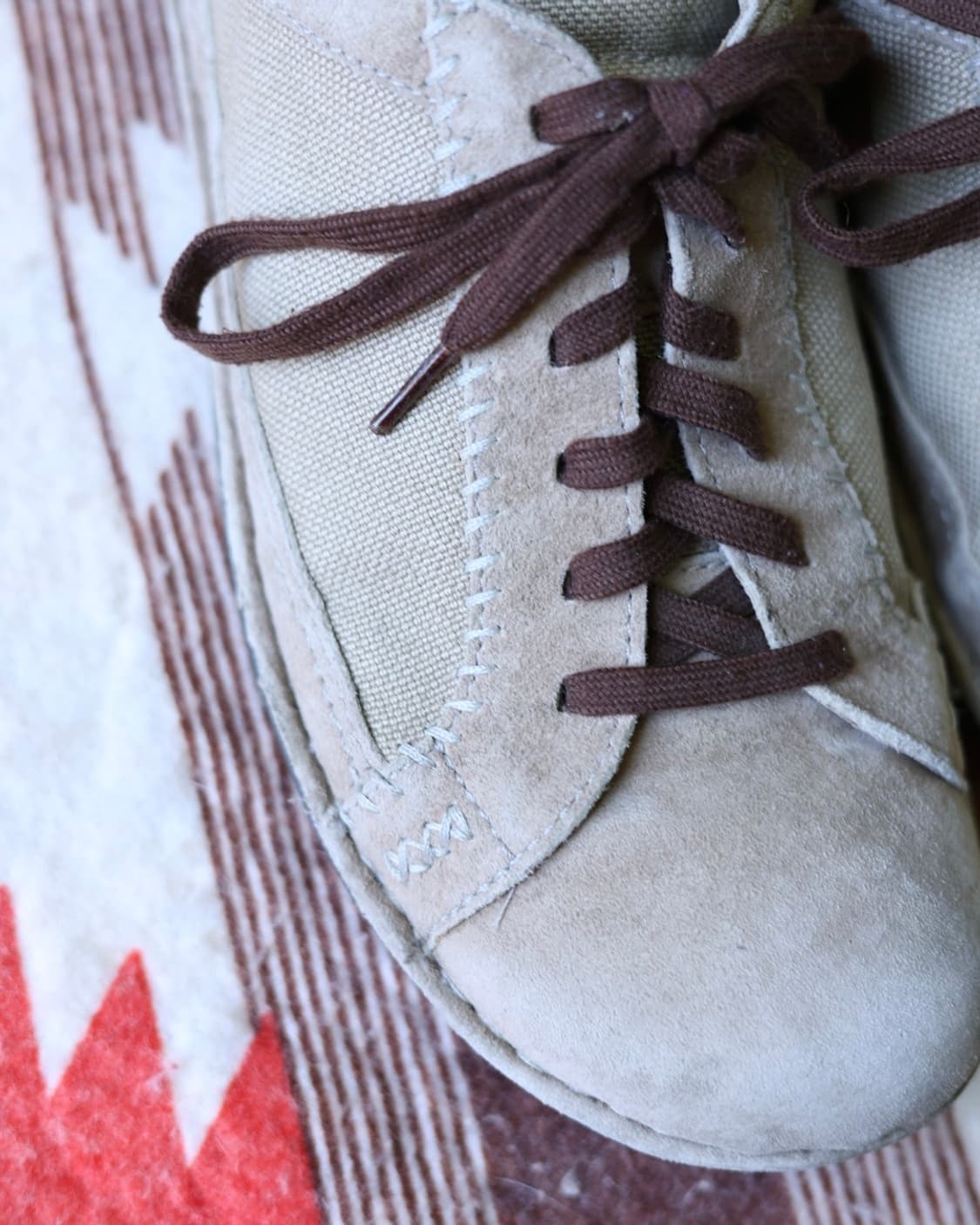 파타고니아 00s 올룰루 스니커즈 (Beige) (2pics) 상품이미지3