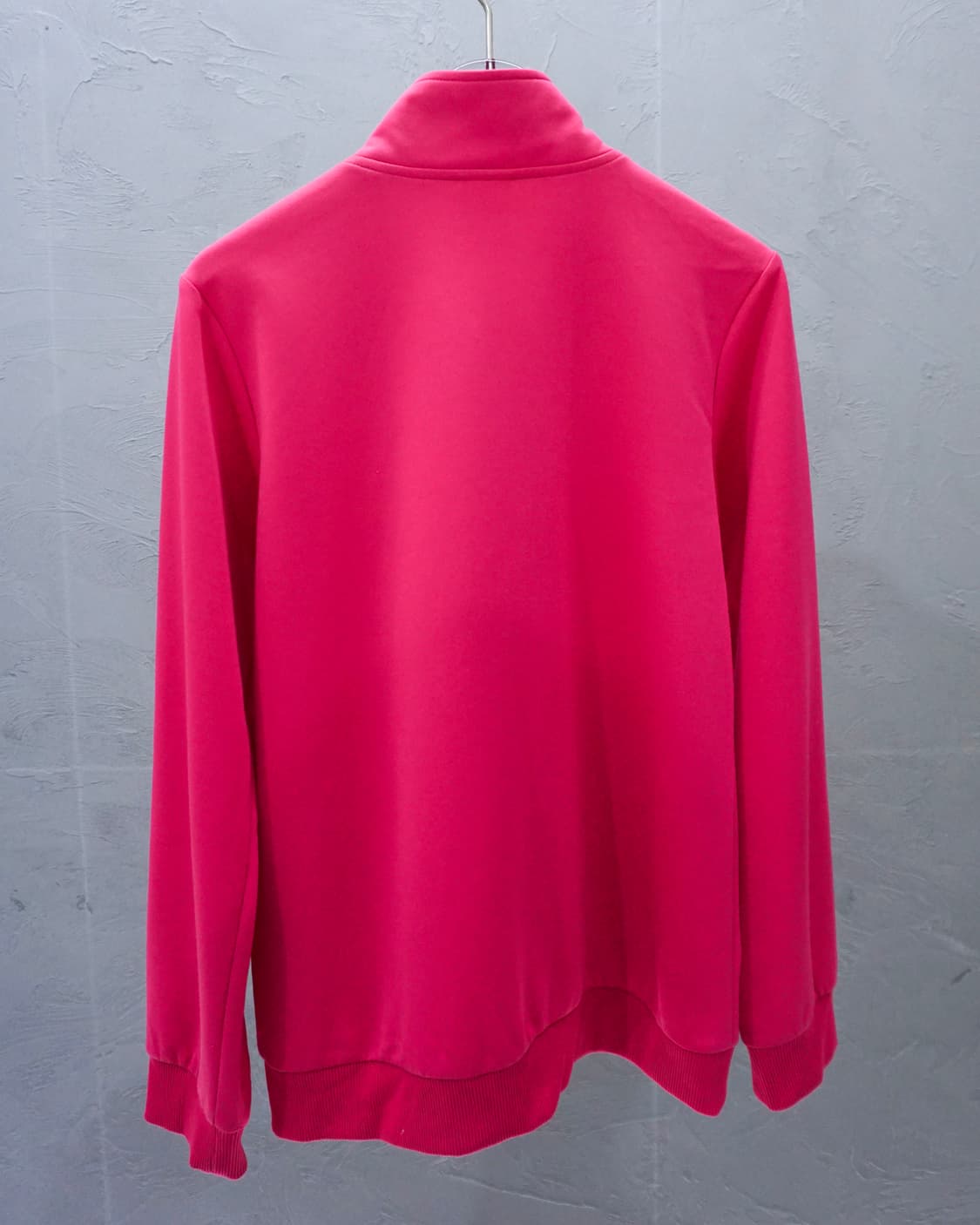 Le Coq Sportif 핑크 도트 져지 상품이미지2