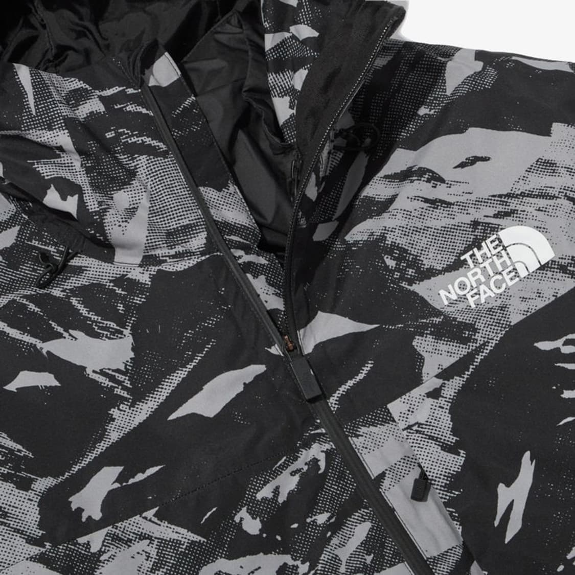 L) 노스페이스 써모볼 에코 스노우 트리클라이메이트 NJ2YN51A 상품이미지3