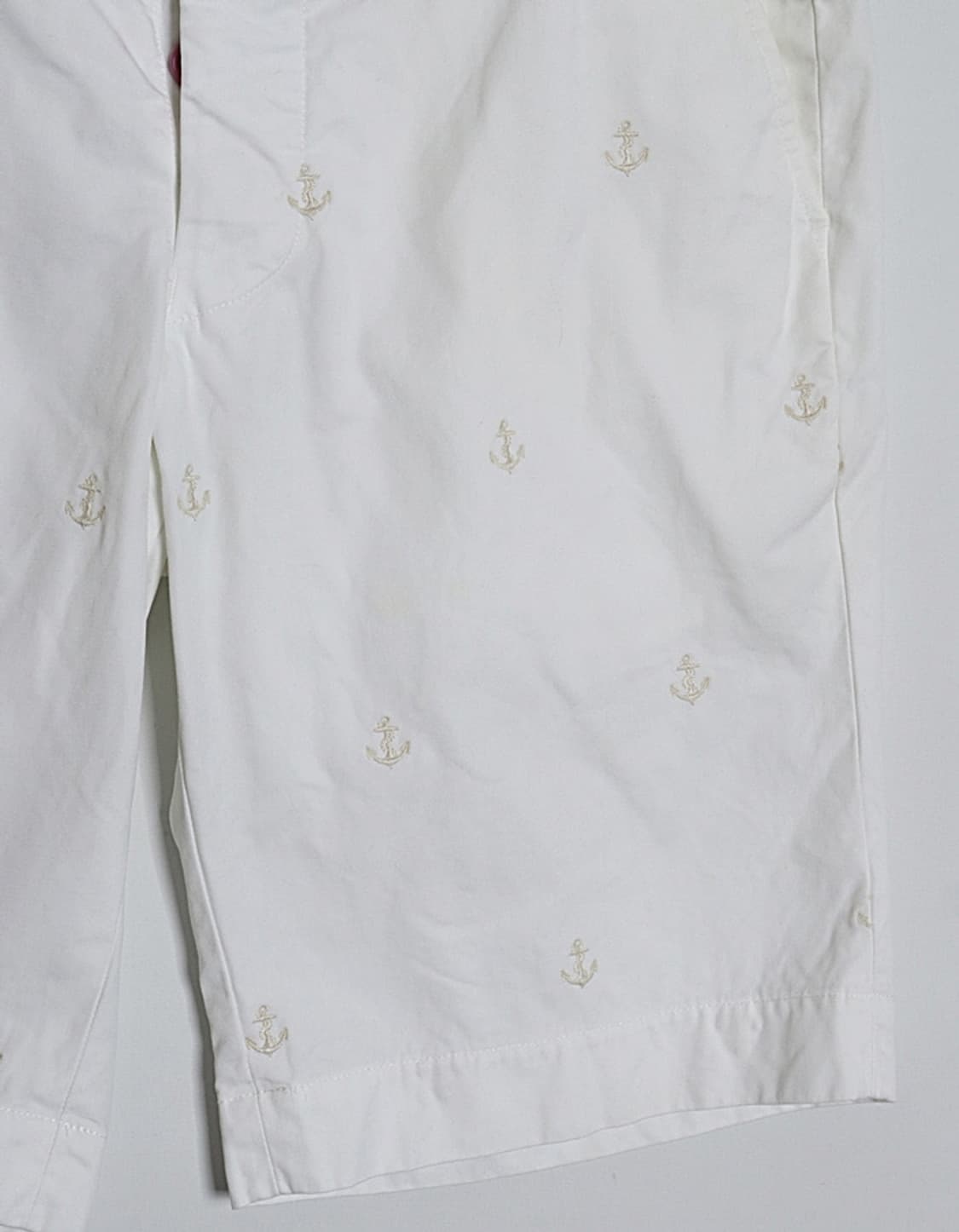 TOMORROWLAND AnkerEmbro Classic Shorts ( 상품이미지4