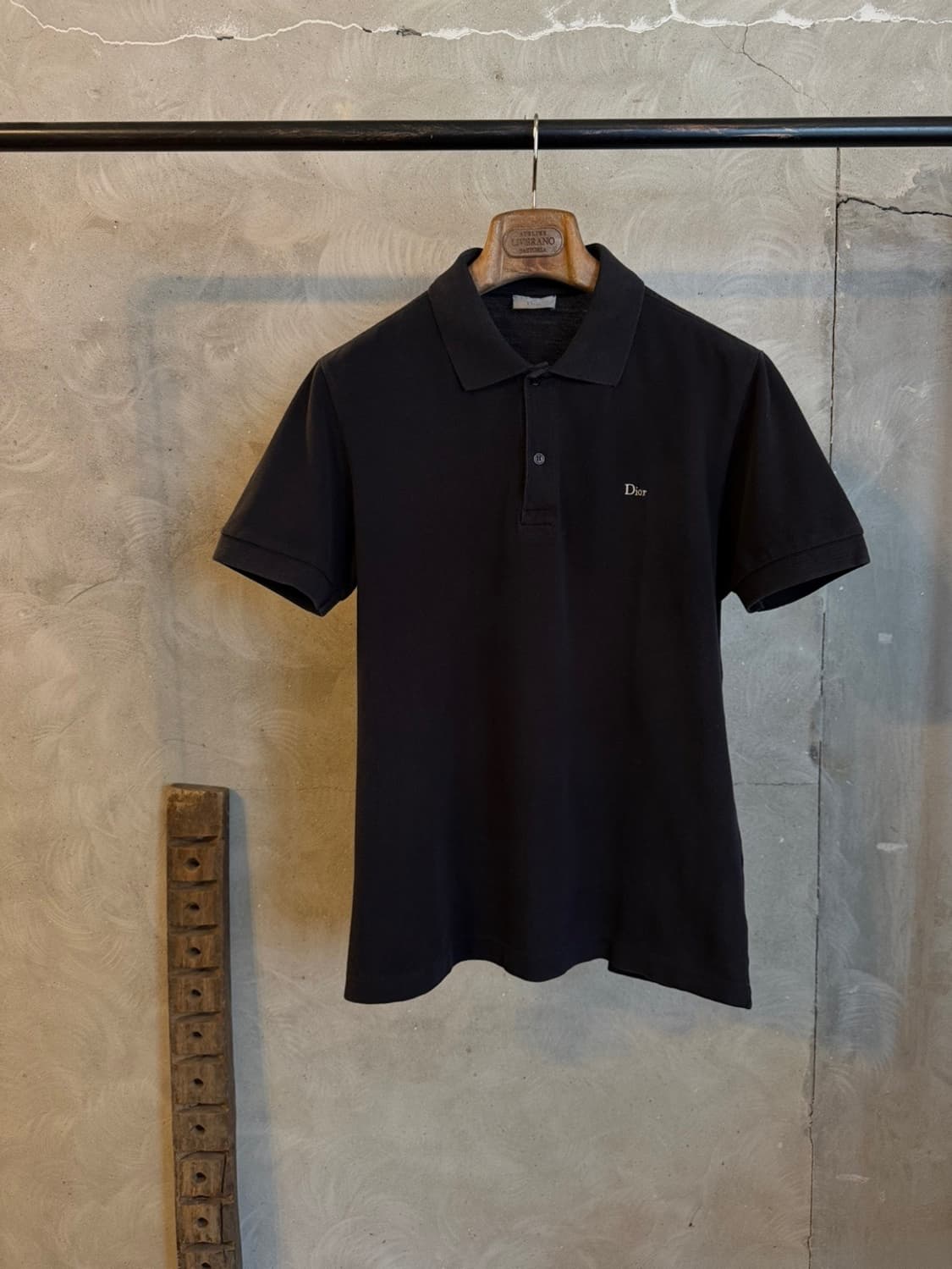 디올 옴므 pk 셔츠 슬림100 상품이미지8