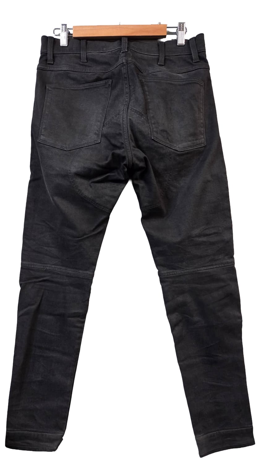 G-Star 5620 블랙 워싱 데님 31사이즈(스판) 상품이미지2