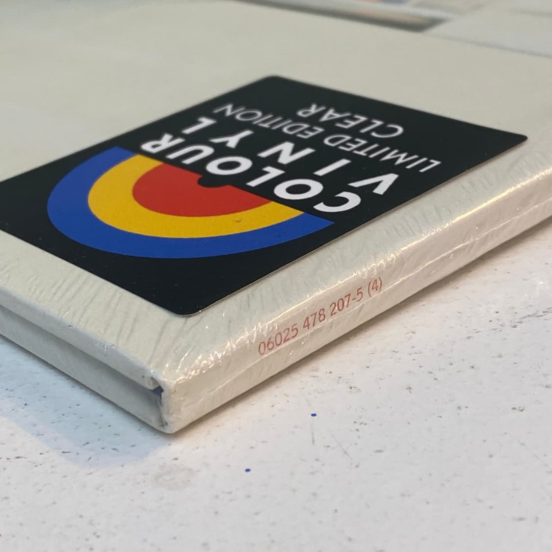 (LP) Beastie Boys-Licensed To Ill 상품이미지8