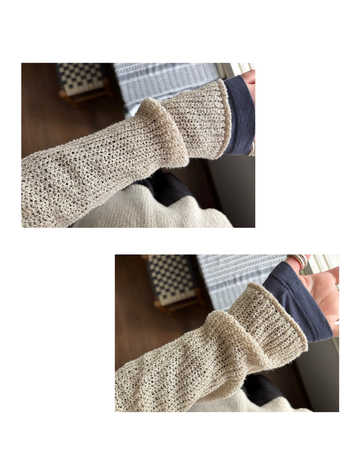 loose knit 상품이미지7