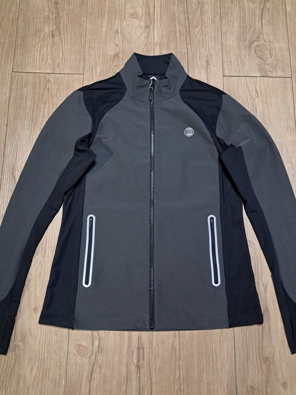 아크룩스 여성 스포츠자켓 L 상품이미지3