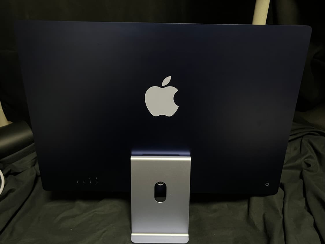 2021 아이맥 M1 퍼플 상품이미지5