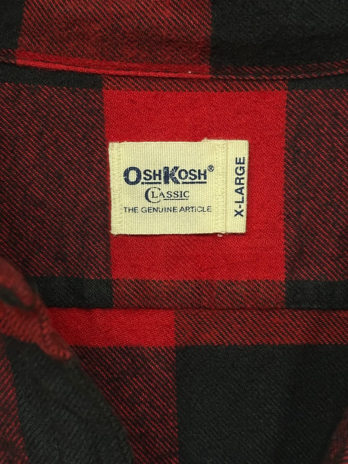 오시코시 셔츠자켓 상품이미지8