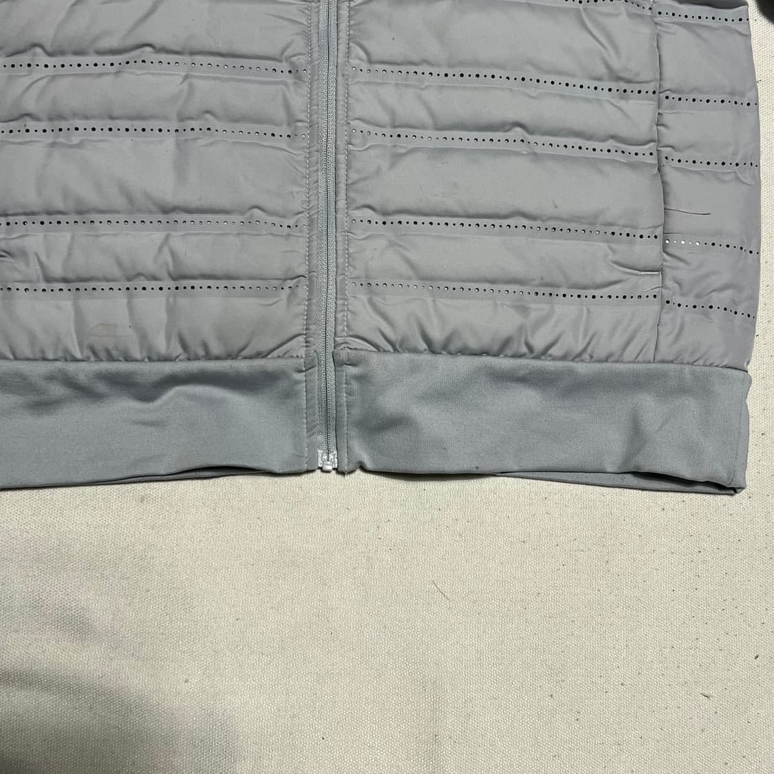 M 나이키 여성용 에어로로프트 러닝 자켓 상품이미지10