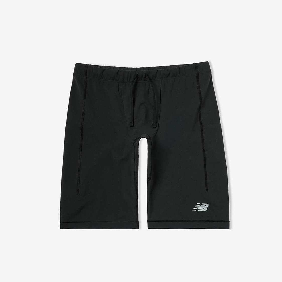 뉴발란스 / RC 포켓 9인치 하프레깅스 상품이미지1