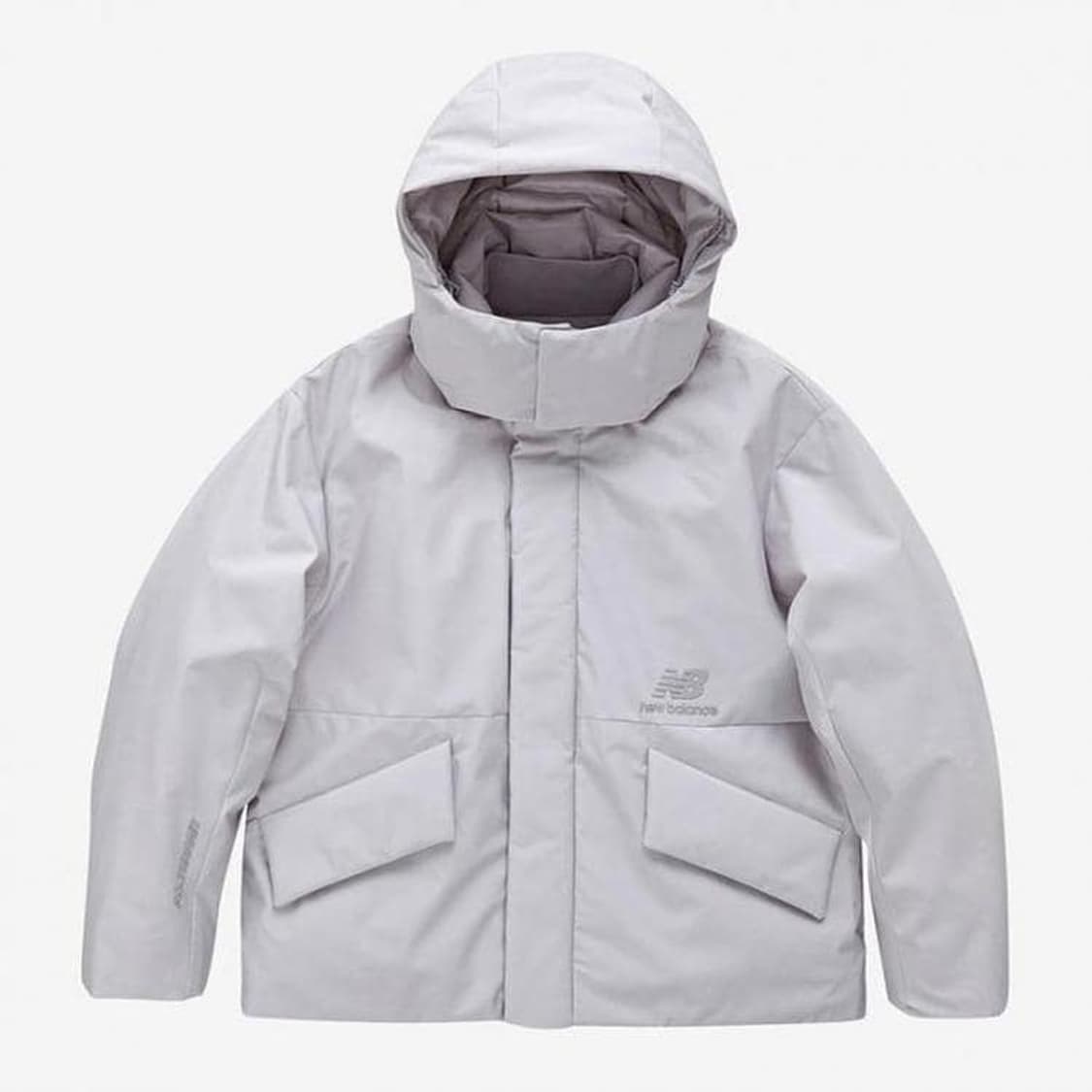 뉴발란스  패딩/남95   상품이미지1