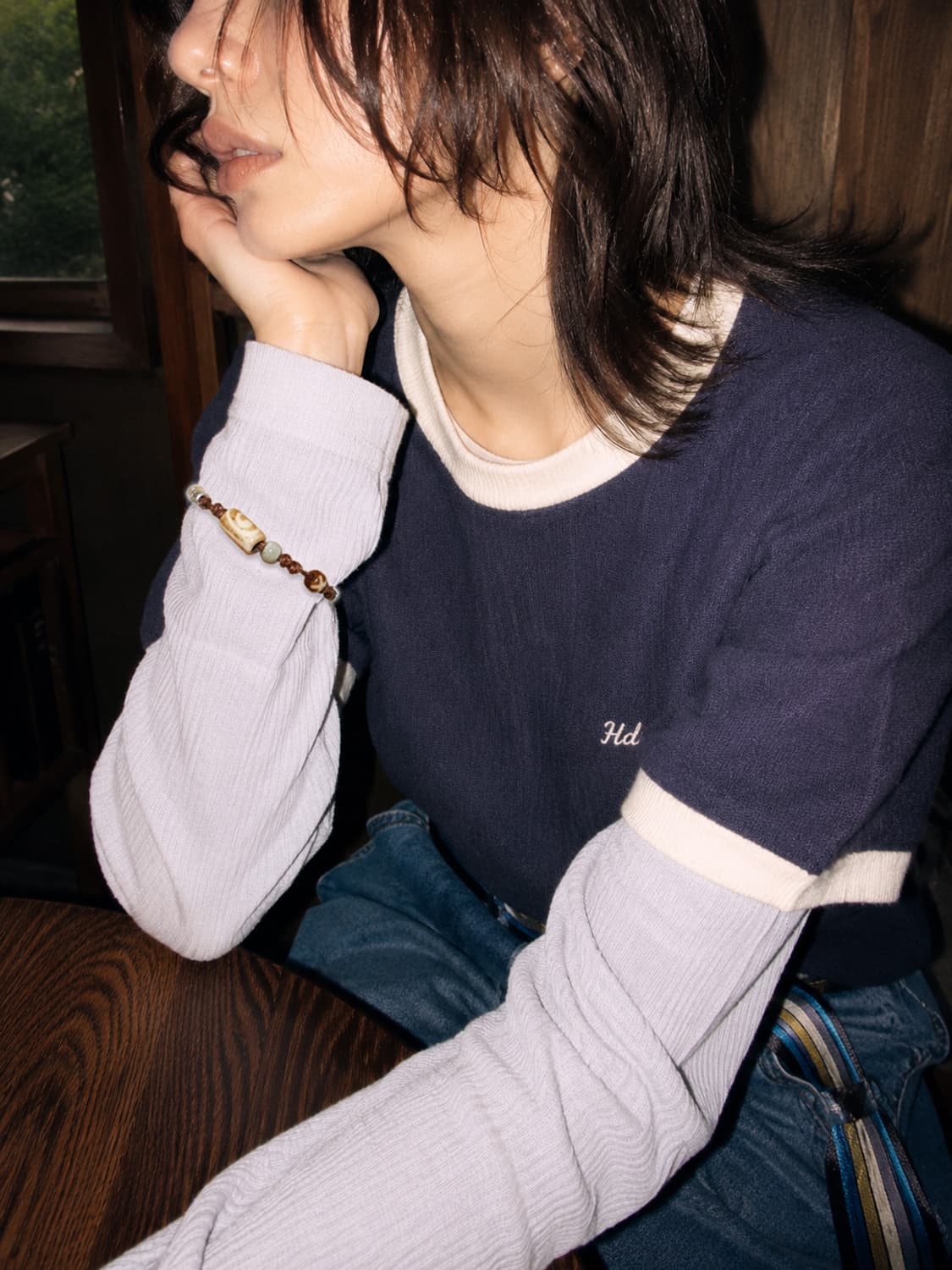 Bracelet - Dune 🛕 상품이미지1