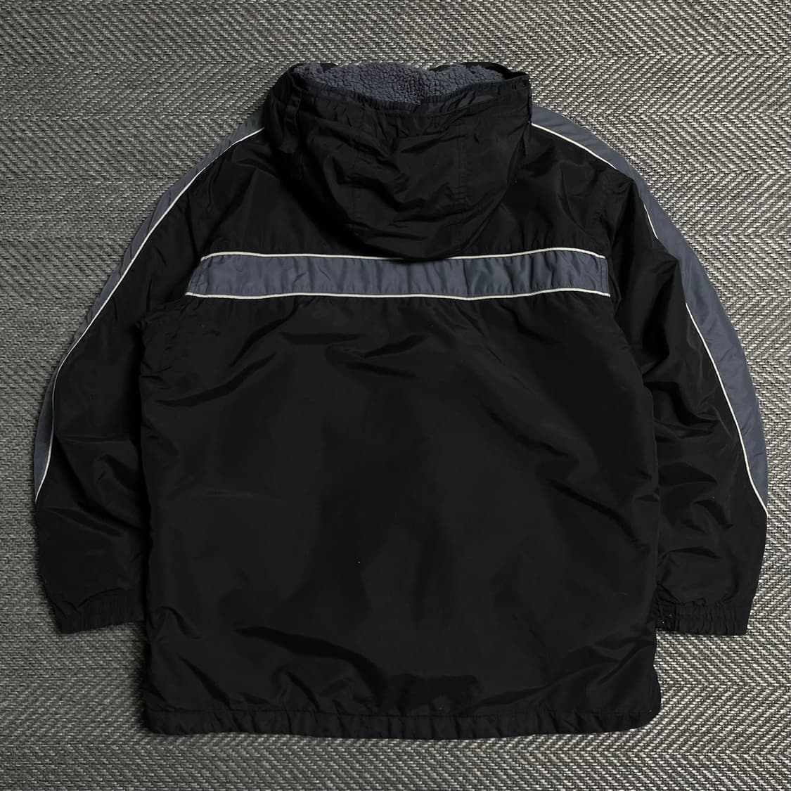 컬럼비아 USA 올드스쿨 박시핏 마운틴 점퍼o 5078 상품이미지4