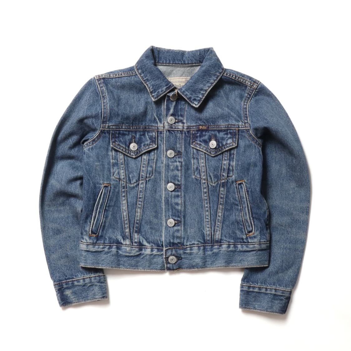 폴로 랄프로렌 Polo Ralph Lauren Denim Jacket 상품이미지1