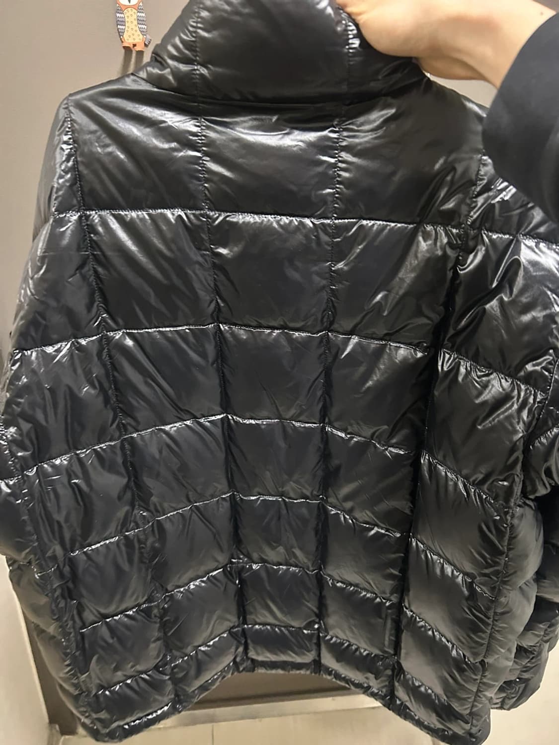 스투시 미드웨이트 퍼퍼 상품이미지2