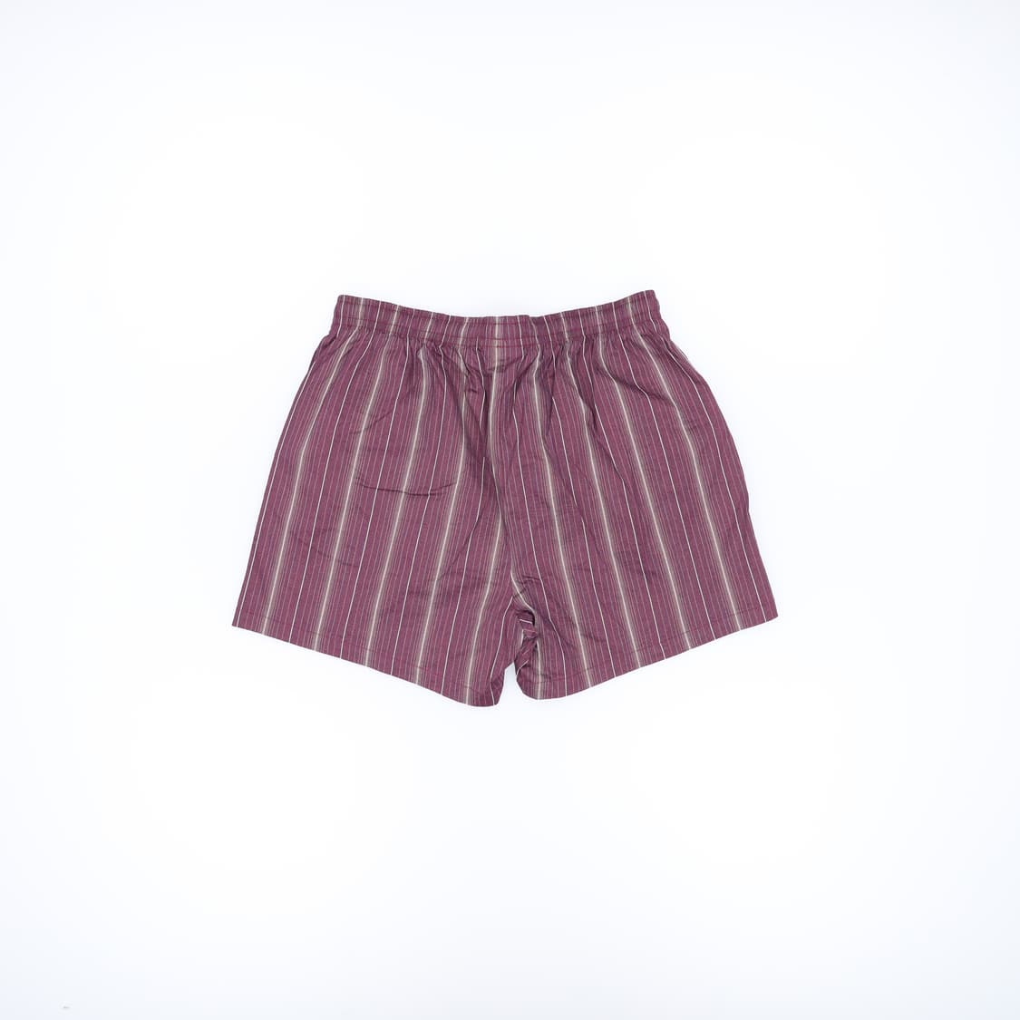 105 아레나 스트라이프 수영반바지 0402H1 상품이미지2