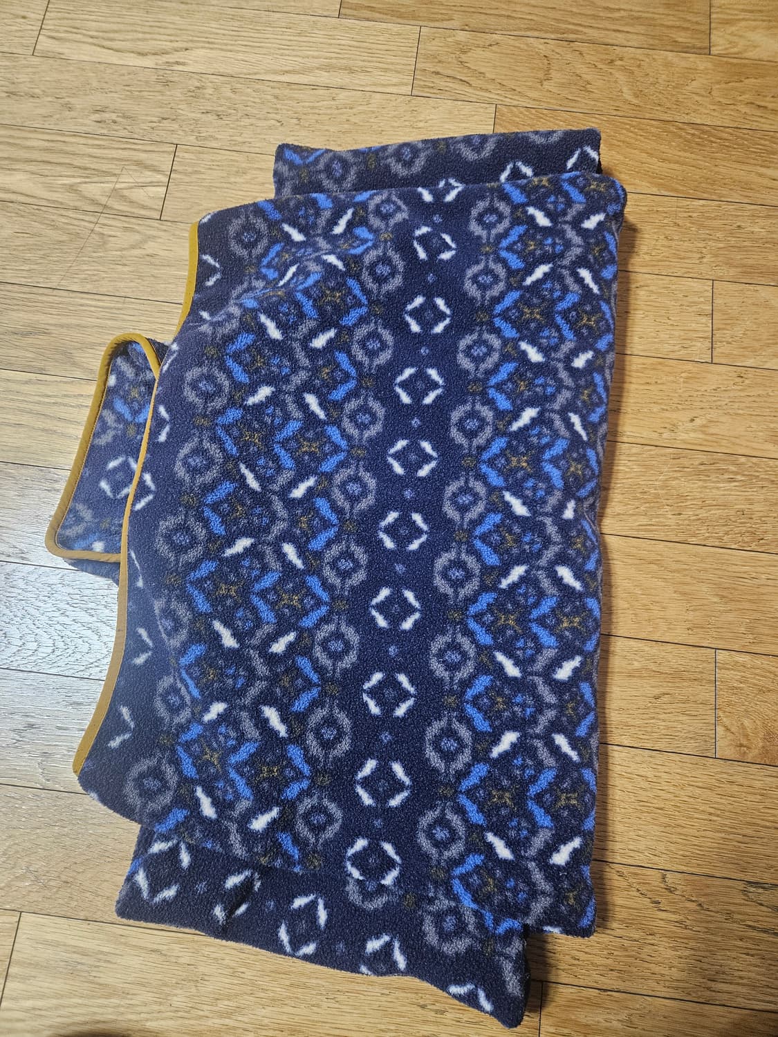 파타고니아 신칠라 헤비웨이트 패턴 아즈텍 플리스 후리스  상품이미지5