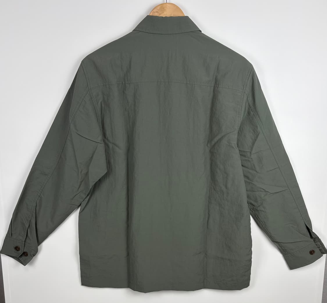 에디바우어 나일론 워크 자켓 (새상품) 상품이미지8