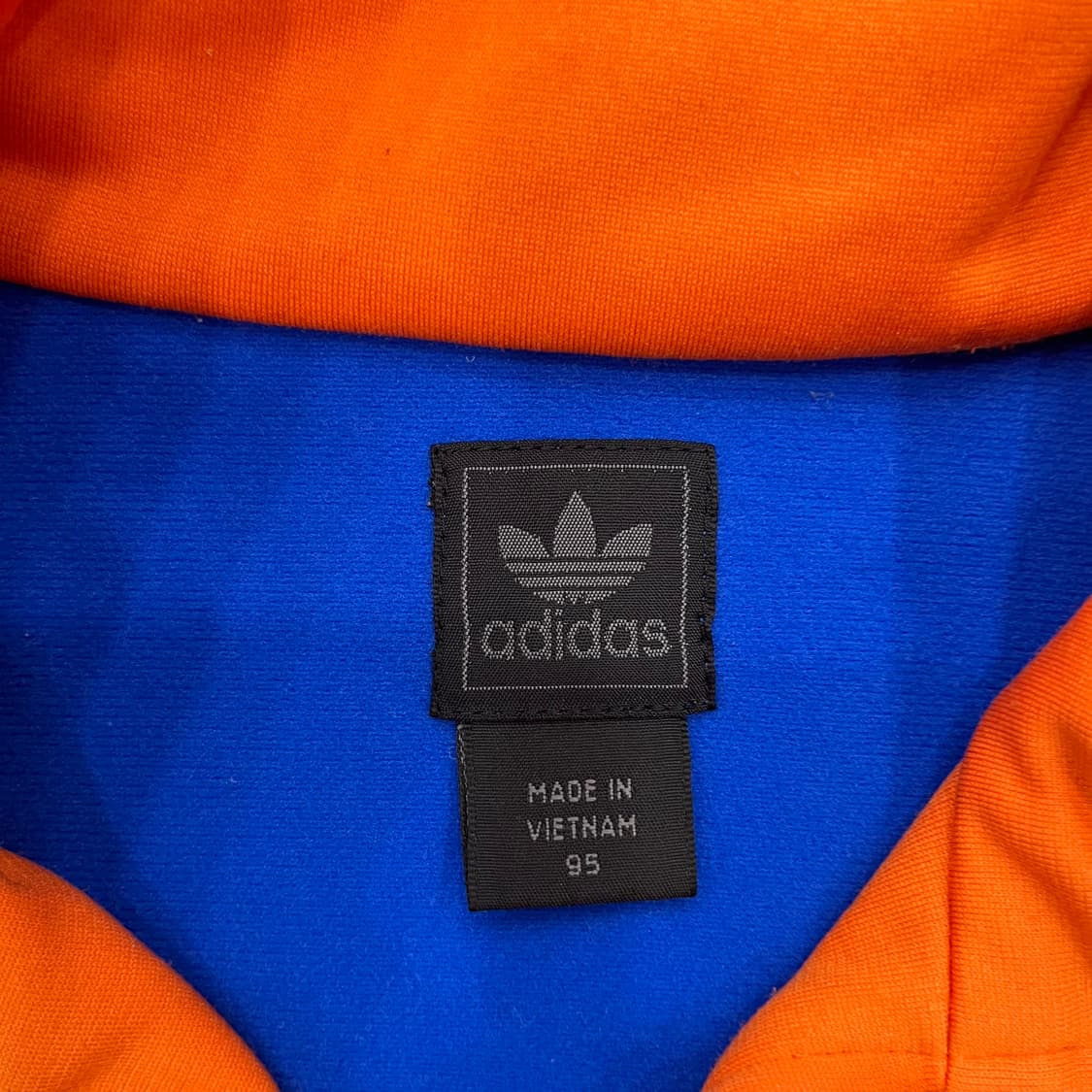 아디다스 00s 뉴욕져지 트랙탑 상품이미지5