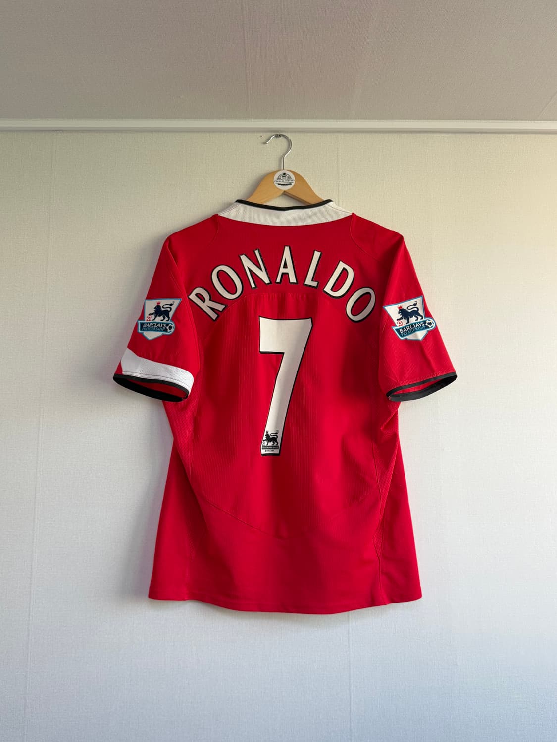 04-05 맨유 홈 호날두 상품이미지2