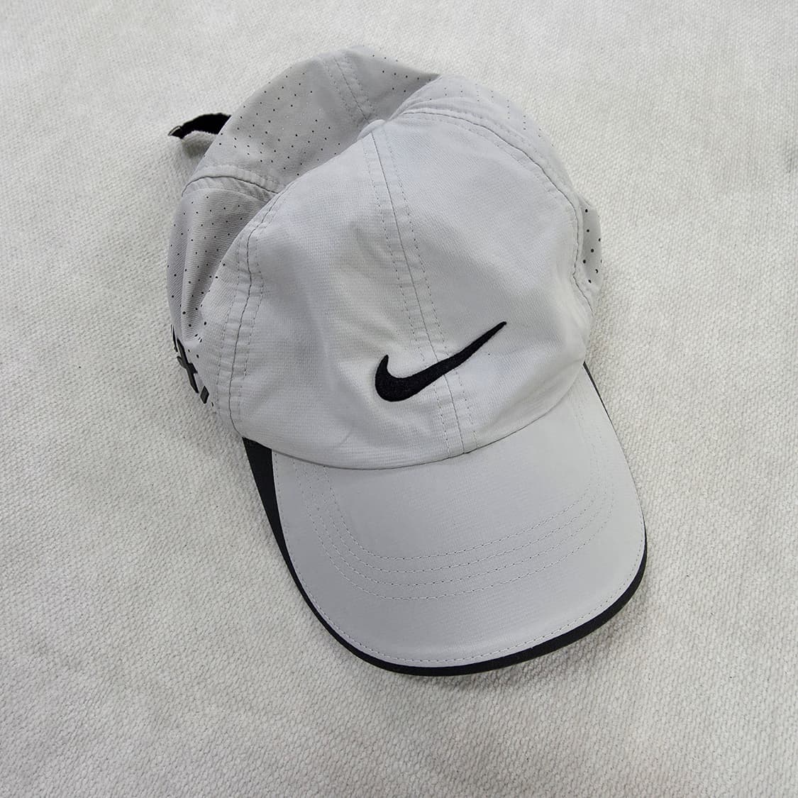 [F] 나이키 골프 빈티지 볼캡 모자 1229J 상품이미지1